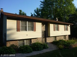 2231 Sandymount Rd, Finksburg, MD 21048