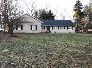 5000 Brown Rd, Parma, MI 49269