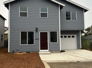 4830 SE 118th Pl, Portland, OR 97266