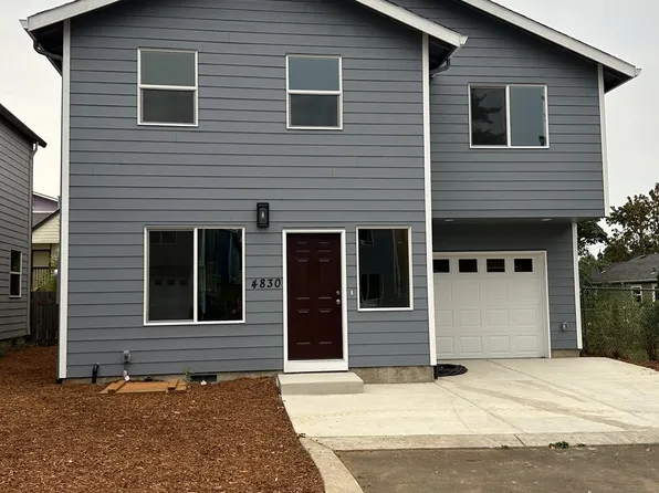 4830 SE 118th Pl, Portland, OR 97266