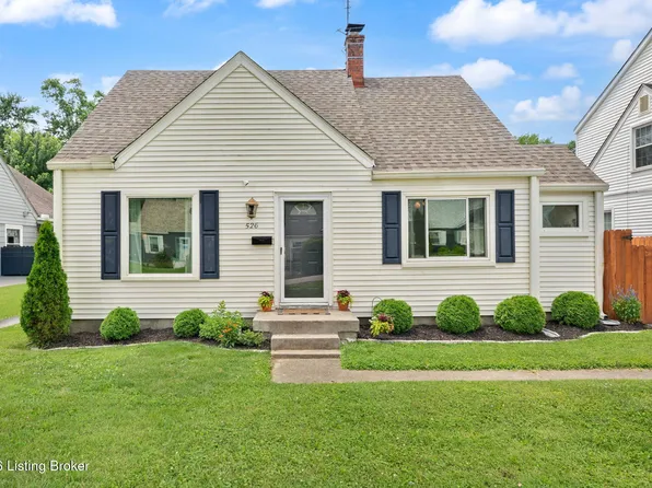 526 Marquette Dr, Louisville, KY 40222