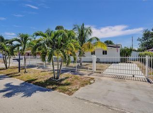 17401 NW 46th Ave, Miami Gardens, FL 33055