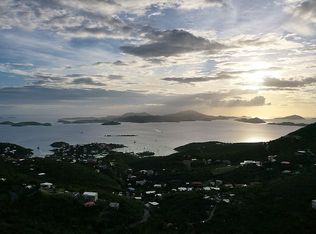 9-6A Estate Glucksberg, Saint John, VI 00830