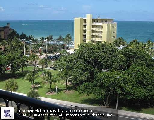 5th image of 2011 N Ocean Blvd APT 806