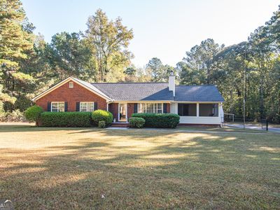 200 Lake Amah Lee Rd, Hampton, GA, 30228