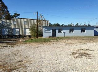 3151 County Road 600, Dumas, MS 38663