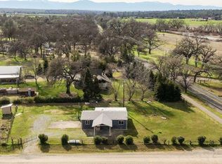 19301 Pine Park Rd, Cottonwood, CA 96022