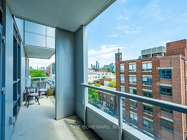 38 Cameron St #610 — Photo 36