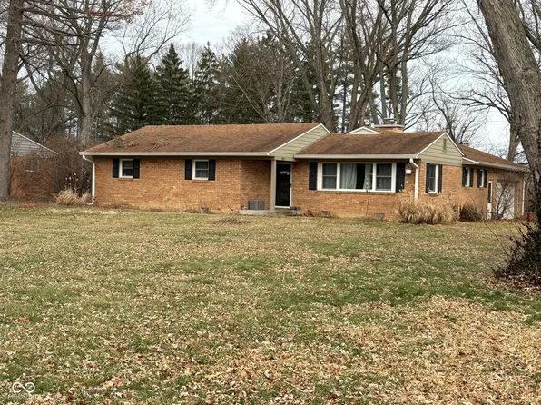 8705 Guilford Ave, Indianapolis, IN 46240