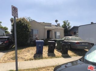 6726 Arlington Ave, Los Angeles, CA 90043