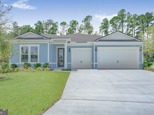 152 Madeline Taylor Pl, Kingsland, GA 31548