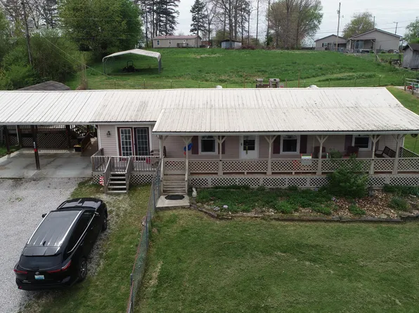 471 Riverbend Rd, London, KY 40744