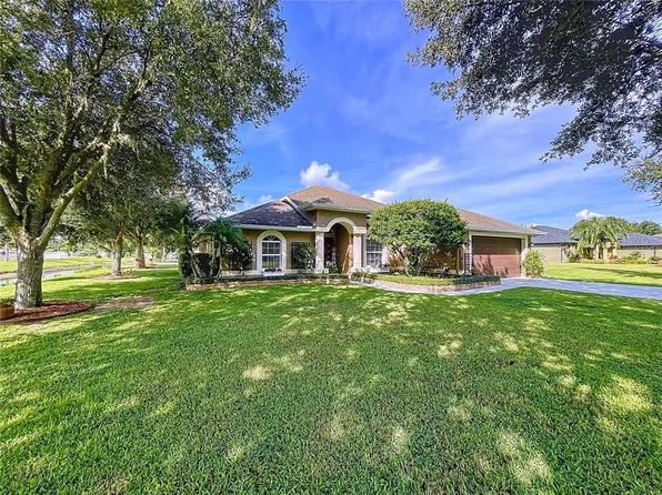 3329 Little Acre Ln, Plant City, FL 33566