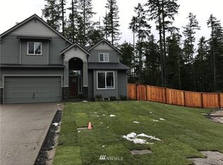 4106 122nd Stct NW, Gig Harbor, WA
