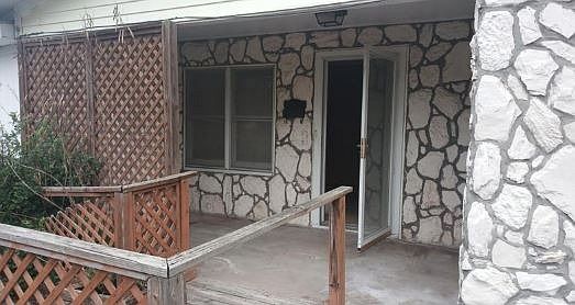 Property Front View