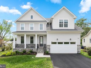 230 N Ridge Ave, Ambler, PA 19002