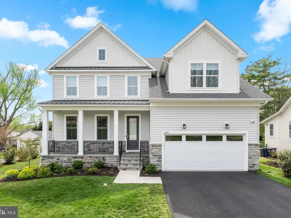 230 N Ridge Ave, Ambler, PA 19002