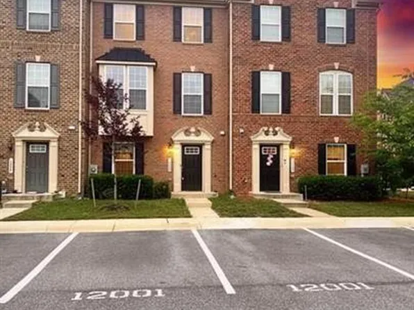 12001 Roy Hobbs Pl, Waldorf, MD 20602