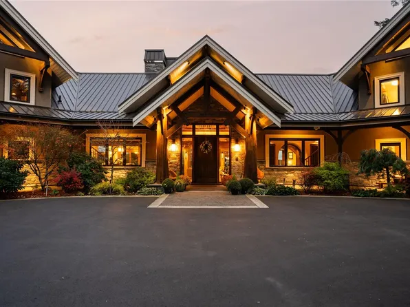 4809 Eales Rd, Metchosin, BC V9C 4E1