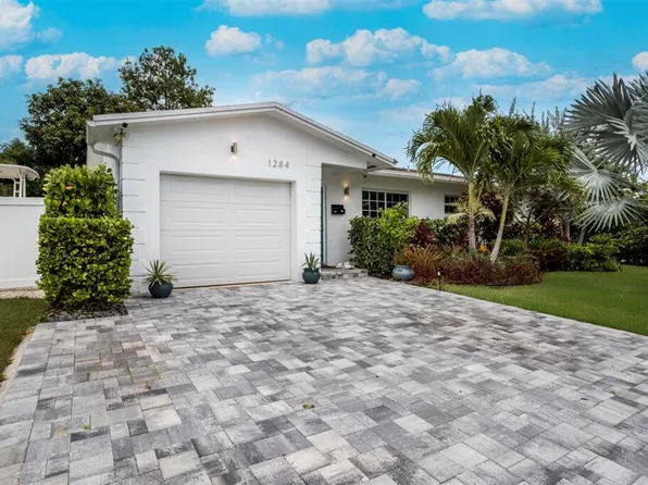 1284 SW 16th Avenue, Boca Raton, FL 33486
