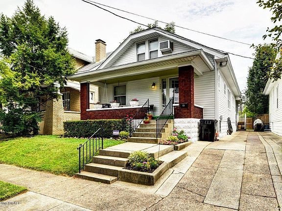 2nd image of 724 N Barbee Way