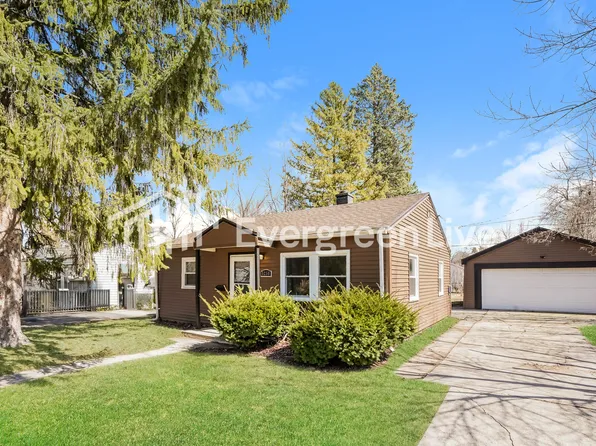 5258 N 56th St, Milwaukee, WI 53218