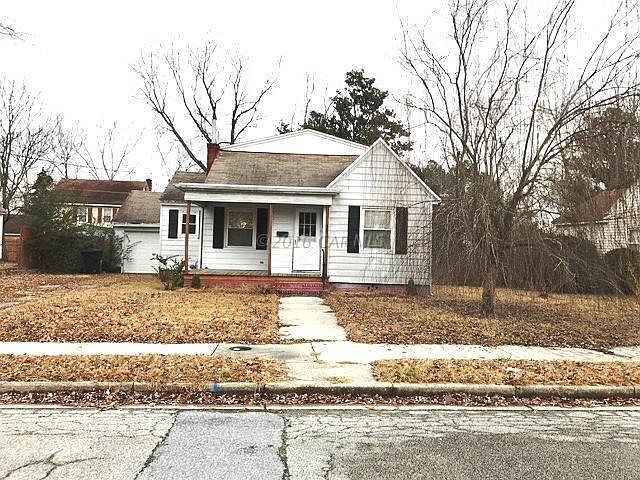 2nd image of 507 Buena Vista Ave