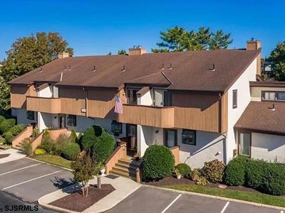 5 Spinnaker Ct #59, Ocean City, NJ, 08226