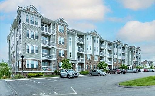 1st image of 1 Francis Dr APT 411
