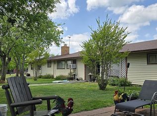 1765 County Road 2937, Decatur, TX 76234