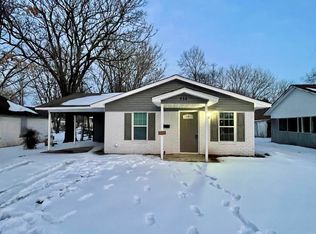 (Undisclosed Address), Trumann, AR 72472