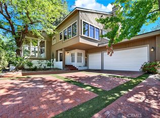 31991 Via Pavo Real, Trabuco Canyon, CA 92679