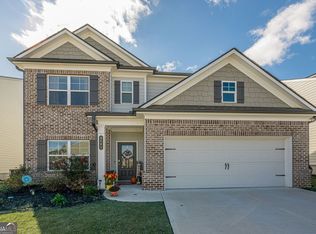 3593 Dover Run Ln, Loganville, GA 30052