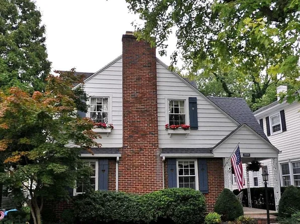 3036 Fairmont Ave, Dayton, OH 45429