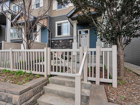 2nd image of 1030 Chappelle Blvd SW #45
