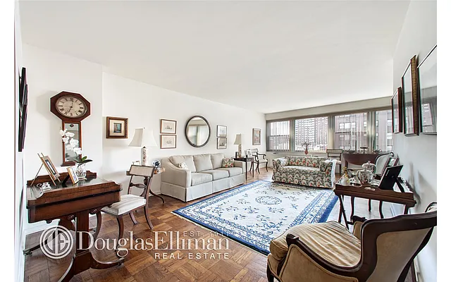 Sold by Douglas Elliman | media 13