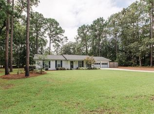 213 Cherokee Trl, Hinesville, GA 31313