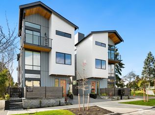 8333 14th Ave NW #B, Seattle, WA 98117