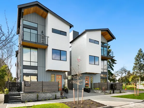 8335 14th Avenue NW #A, Seattle, WA 98117