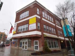 116 W Main St, Rochester, NY 14614