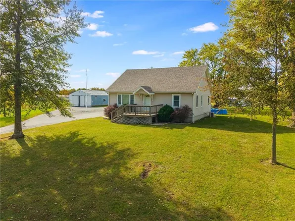 17515 County Road 201, Bogard, MO 64622