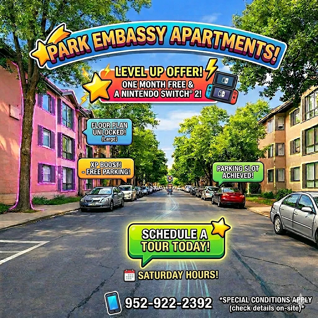 Building Photo - Park Embassy