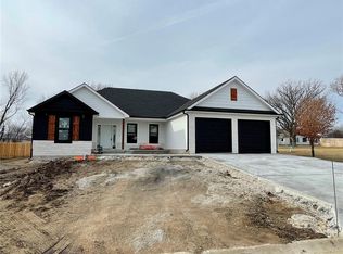 504 S Wilson St, Archie, MO 64725