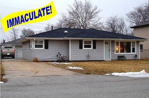 Lovely, well kept Ranch