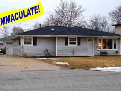 610 W Stanton Ln, Crete, IL, 60417