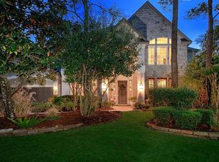 35 Rosedown Pl, Spring, TX 77382