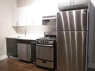 Rented by Simply Brooklyn Realty Inc