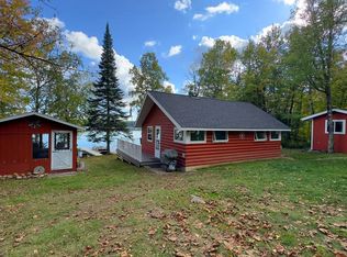 5134 N Comstock Lake Rd, Cotton, MN 55724