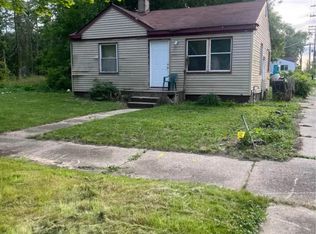 15777 Chatham St, Detroit, MI 48223