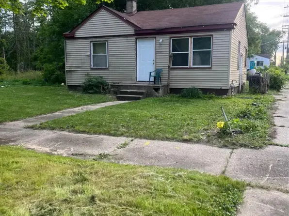 15777 Chatham St, Detroit, MI 48223
